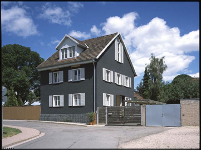 апартаменти Ilmenau